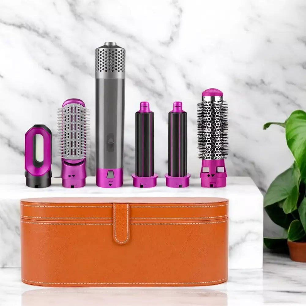 Dyson 5 in 1